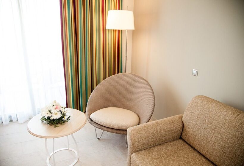 スイート, Tui Blue Palm Garden