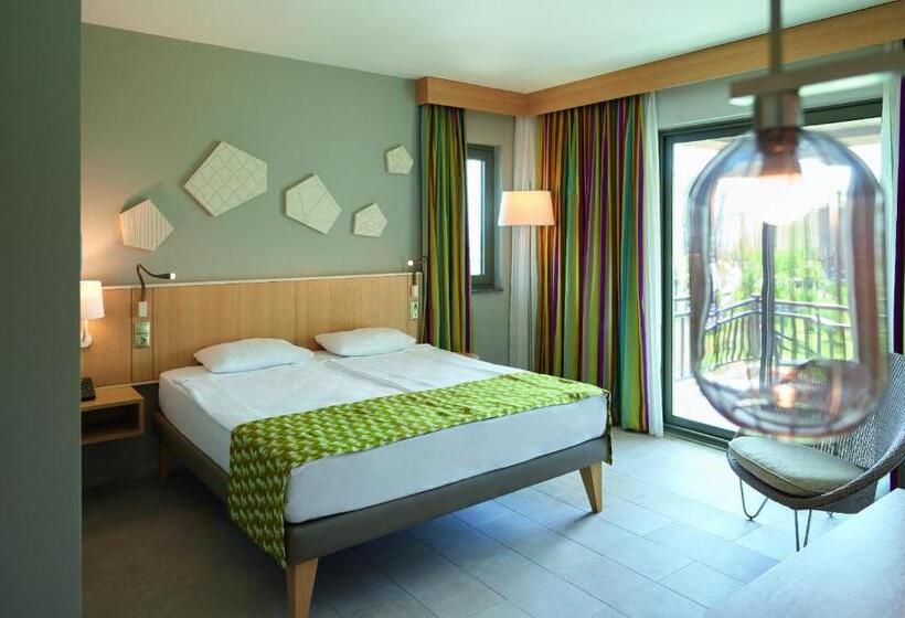 ファミリールーム, Tui Blue Palm Garden