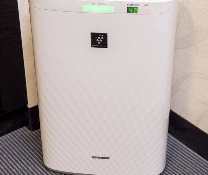 스탠다드 룸, Villa Fontaine Tokyokudanshita