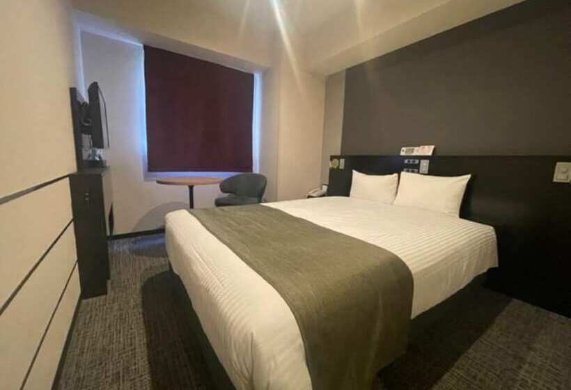 Номер Стандарт, Villa Fontaine Tokyokudanshita