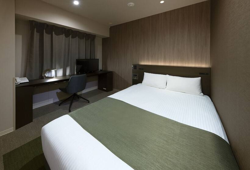 스탠다드 룸, Villa Fontaine Tokyokudanshita