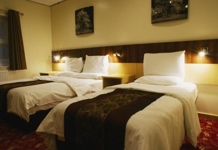 Семейный Номер, Cambridge Hotel Waterfront