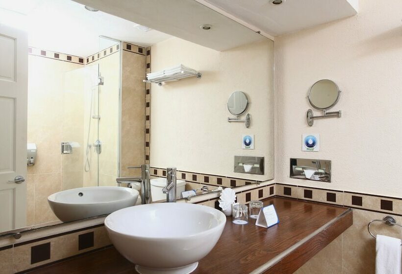 Pokój Superior, Select Club At Sandos Playacar All Inclusive   Adults Only Area