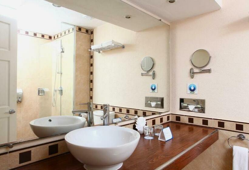 Pokój Superior Jednoosobowy, Select Club At Sandos Playacar All Inclusive   Adults Only Area