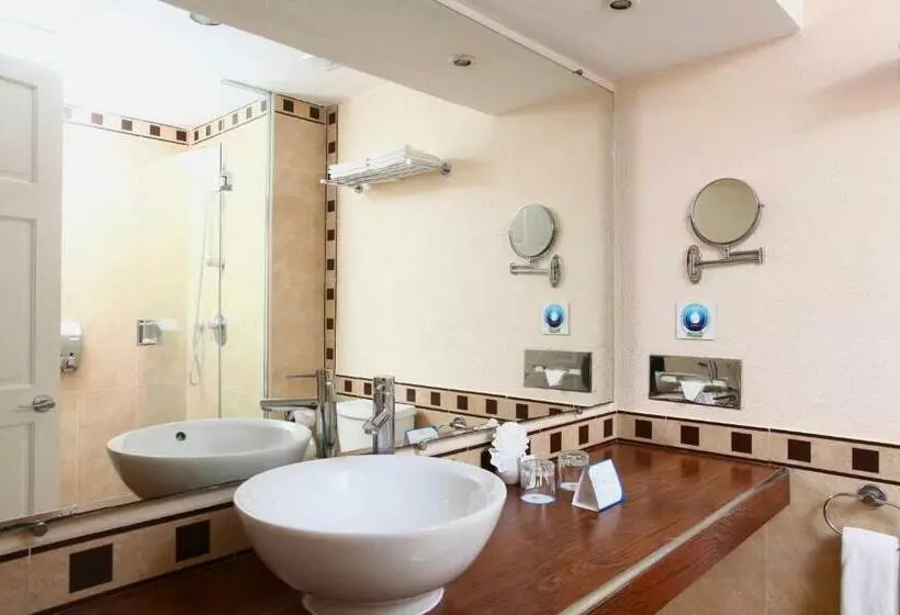 スーペリアシングルルーム, Select Club At Sandos Playacar All Inclusive   Adults Only Area