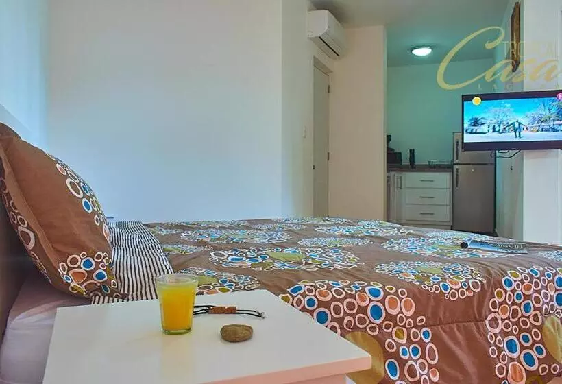 استودیو کامفورت, Tropical Casa Laguna