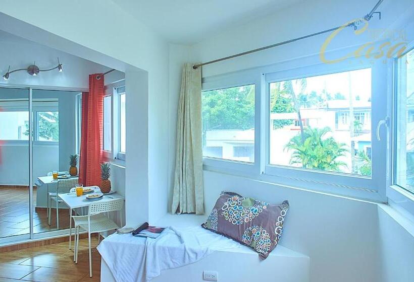 إستوديو كومفورت, Tropical Casa Laguna