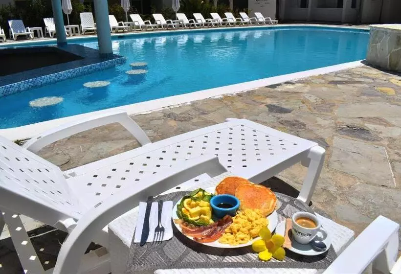 استودیو کامفورت, Tropical Casa Laguna