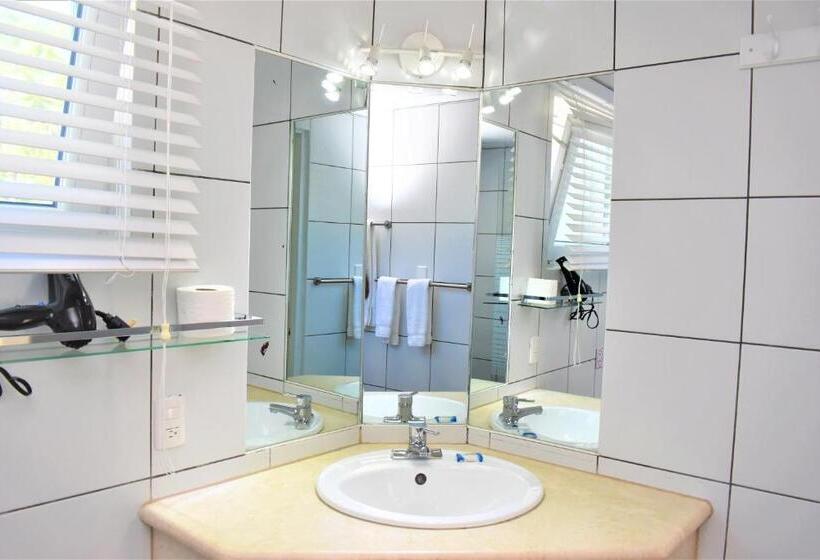 إستوديو كومفورت, Tropical Casa Laguna