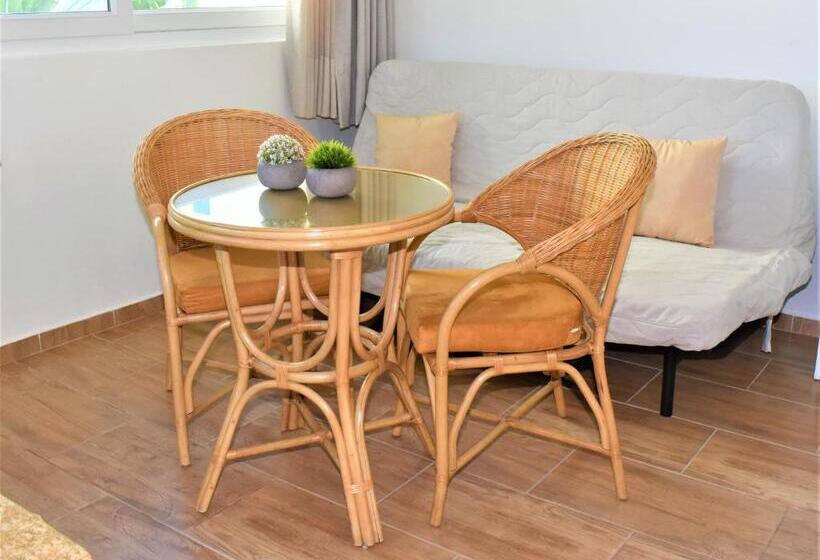 إستوديو كومفورت, Tropical Casa Laguna