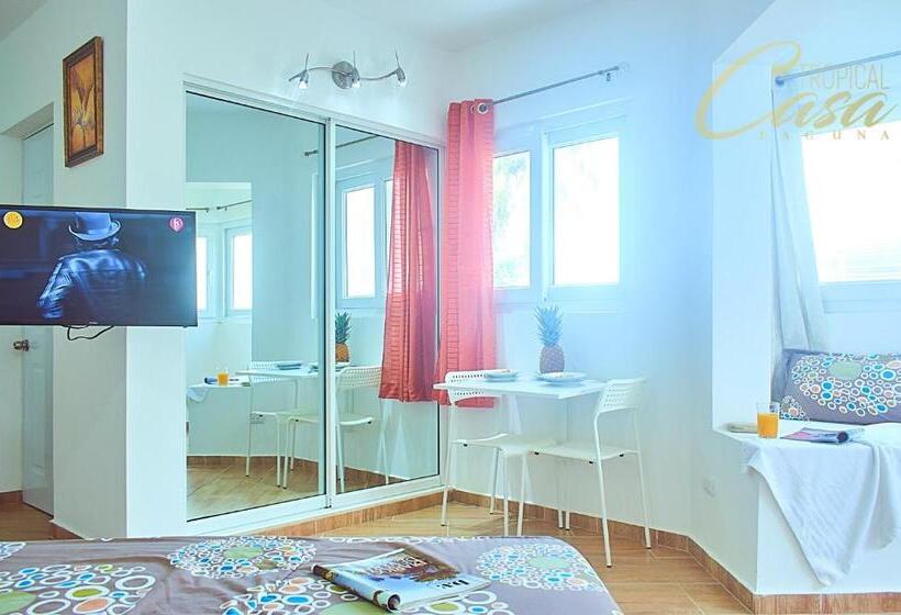 إستوديو كومفورت, Tropical Casa Laguna