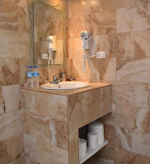 غرفة قياسية مطلّة علي الحديقة, Tropical Casa Laguna