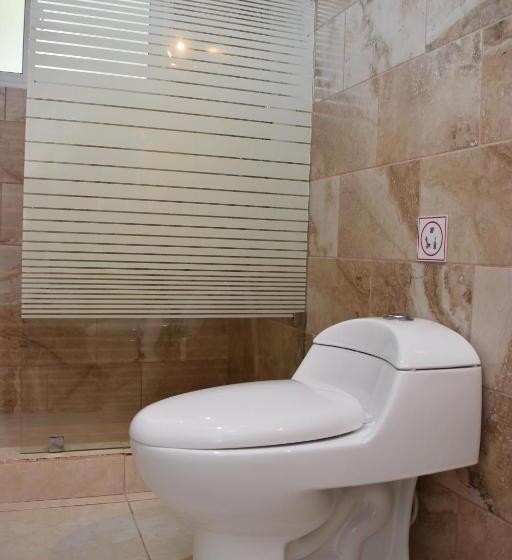 غرفة قياسية مطلّة علي الحديقة, Tropical Casa Laguna