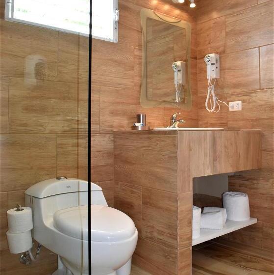 غرفة قياسية فردية, Tropical Casa Laguna