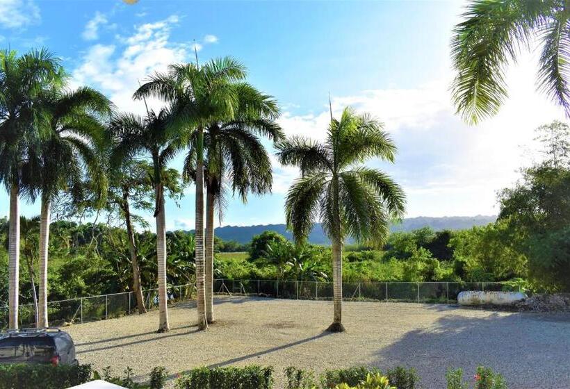 Номер Стандарт Индивидуальный, Tropical Casa Laguna