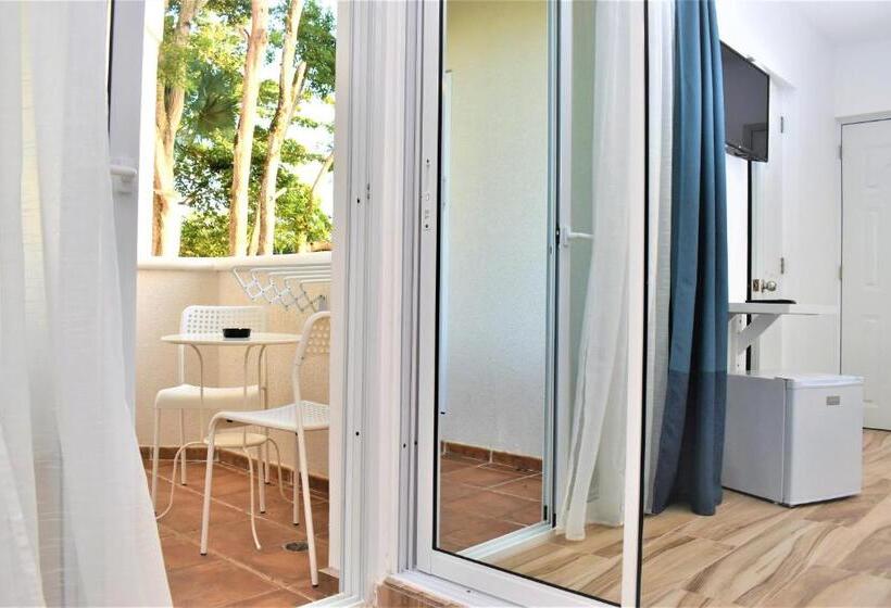 غرفة قياسية فردية, Tropical Casa Laguna