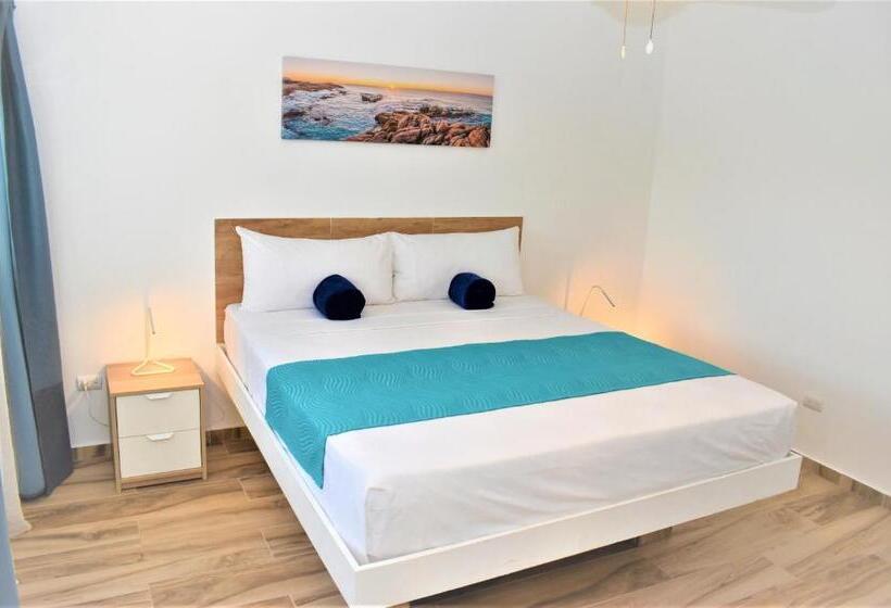 غرفة قياسية فردية, Tropical Casa Laguna