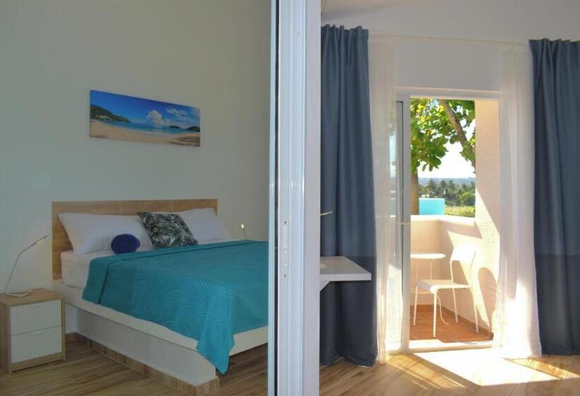 غرفة قياسية فردية, Tropical Casa Laguna