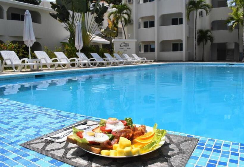 إستوديو قياسى, Tropical Casa Laguna