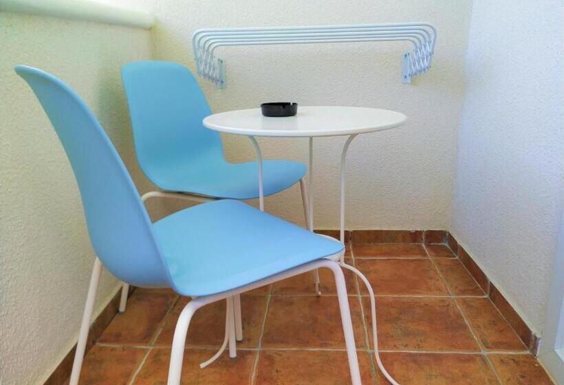 إستوديو قياسى, Tropical Casa Laguna