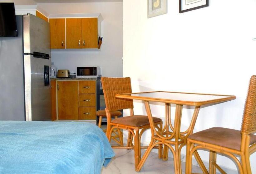 شقة غرفة واحدة, Tropical Casa Laguna