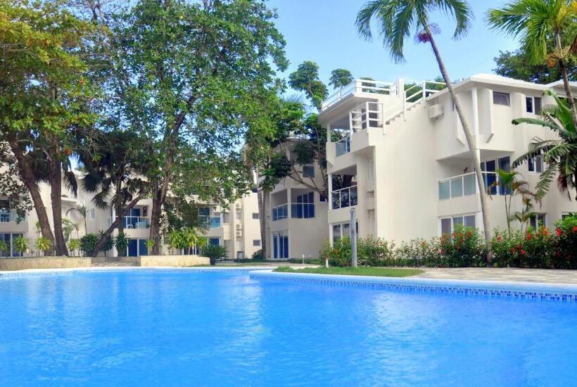 شقة غرفة واحدة, Tropical Casa Laguna