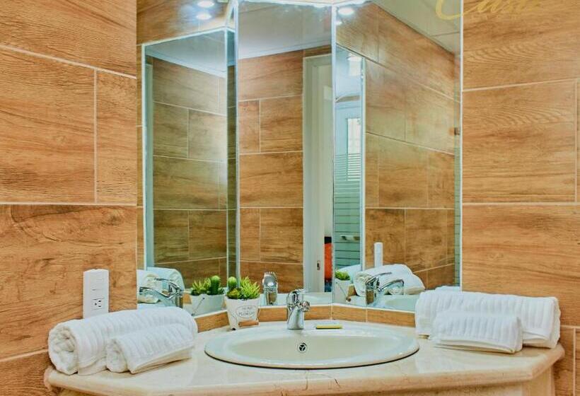 شقة غرفة واحدة, Tropical Casa Laguna