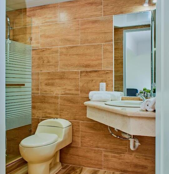 Апартаменты 1 Спальня, Tropical Casa Laguna