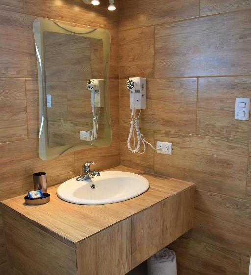 إستوديو قياسى مطلّ علي الحديقة, Tropical Casa Laguna