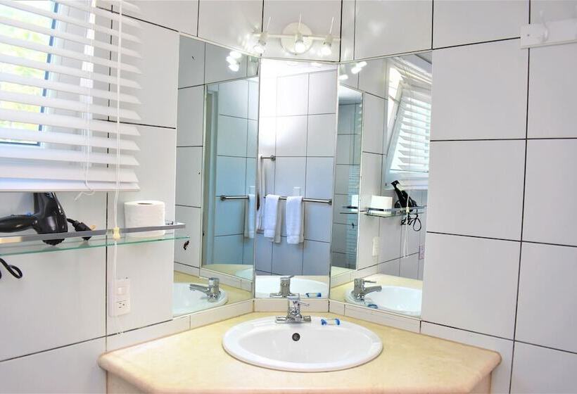 إستوديو كومفورت, Tropical Casa Laguna