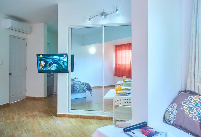 إستوديو كومفورت, Tropical Casa Laguna