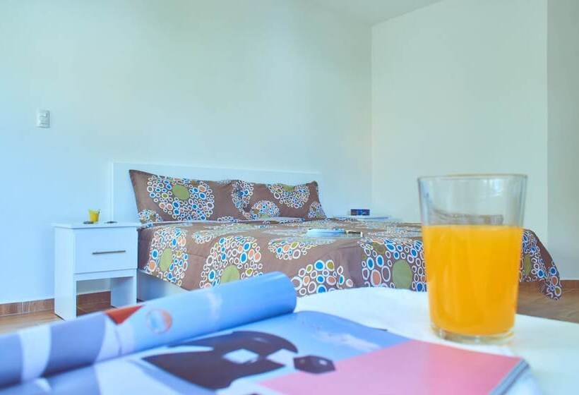 Студио Comfort, Tropical Casa Laguna