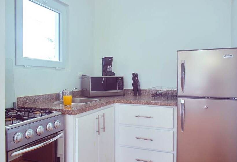 إستوديو كومفورت, Tropical Casa Laguna