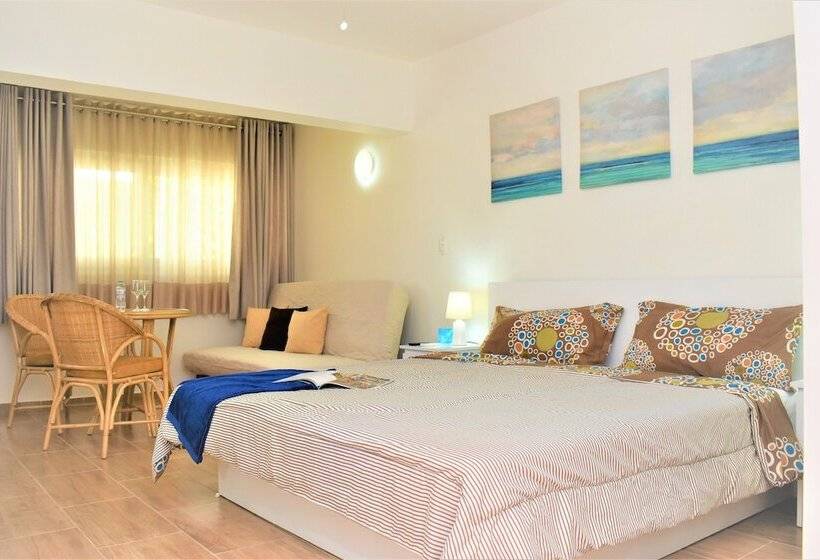 Студио Comfort, Tropical Casa Laguna