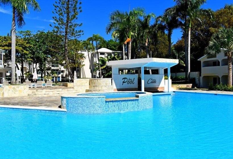 شقة غرفة واحدة, Tropical Casa Laguna