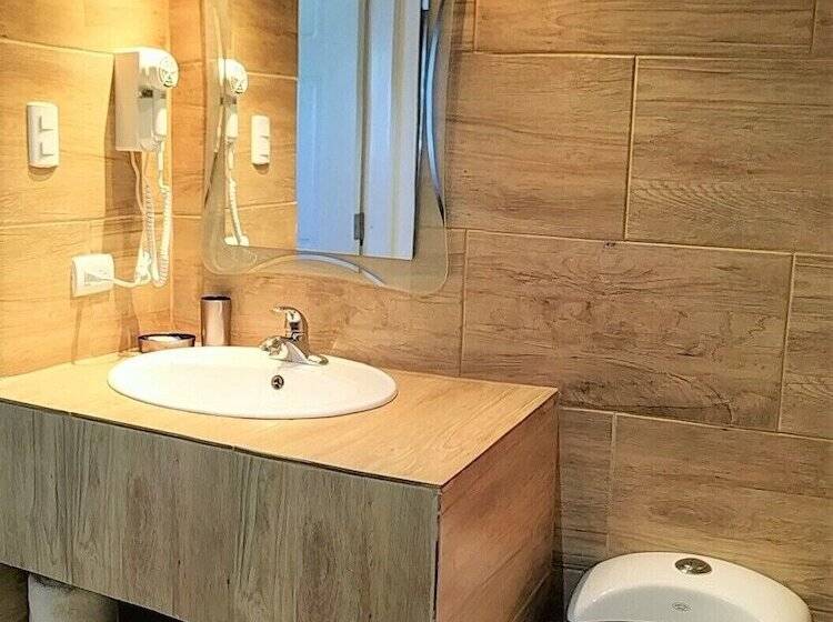 شقة غرفة واحدة, Tropical Casa Laguna