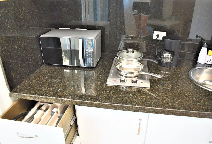 شقة غرفة واحدة, Tropical Casa Laguna