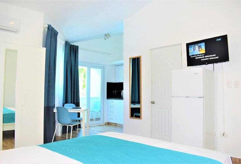 شقة غرفة واحدة, Tropical Casa Laguna