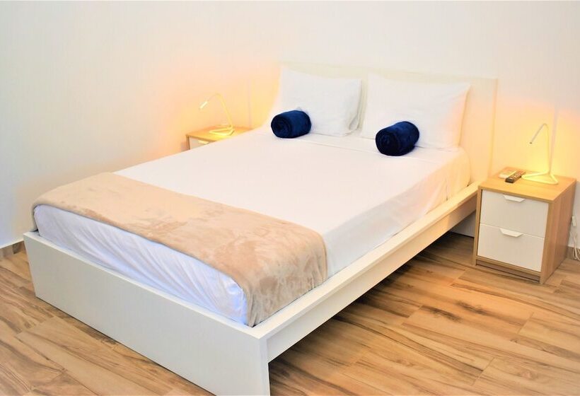 Апартаменты 1 Спальня, Tropical Casa Laguna