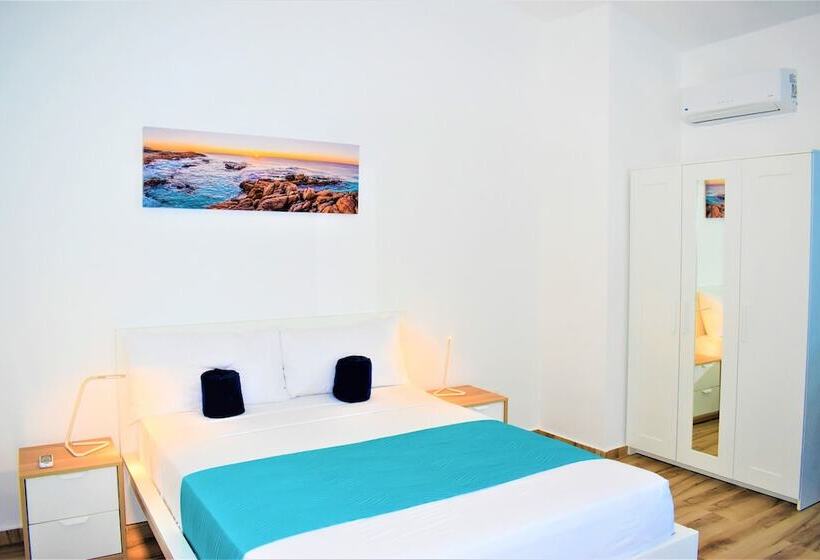 شقة غرفة واحدة, Tropical Casa Laguna