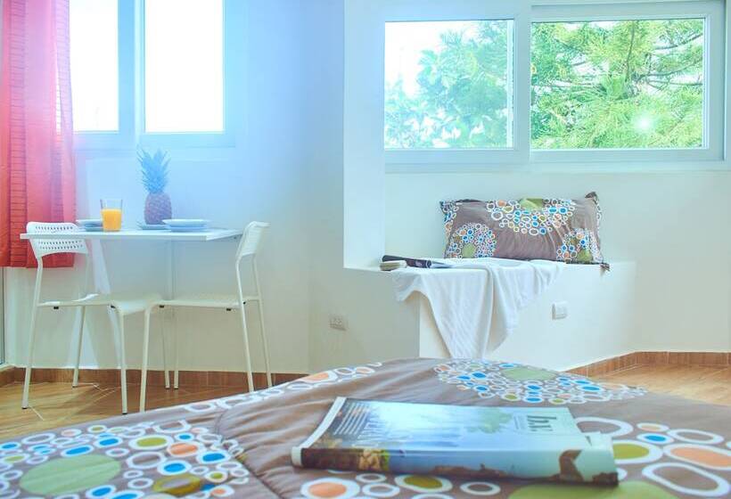 إستوديو كومفورت, Tropical Casa Laguna