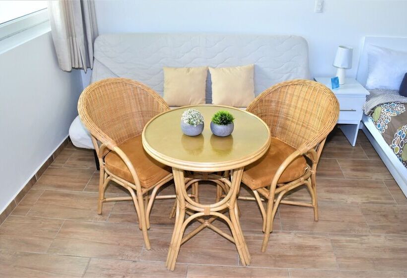 Студио Comfort, Tropical Casa Laguna