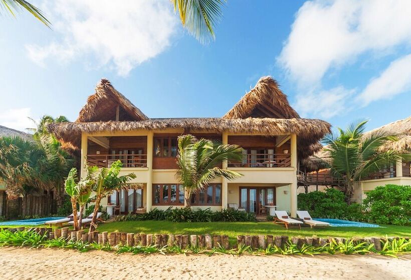 キングサイズベッドのジュニアスイート, Zoetry Agua Punta Cana All Inclusive