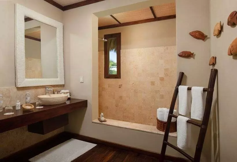 سوئیت پنت هاوس, Zoetry Agua Punta Cana   All Inclusive