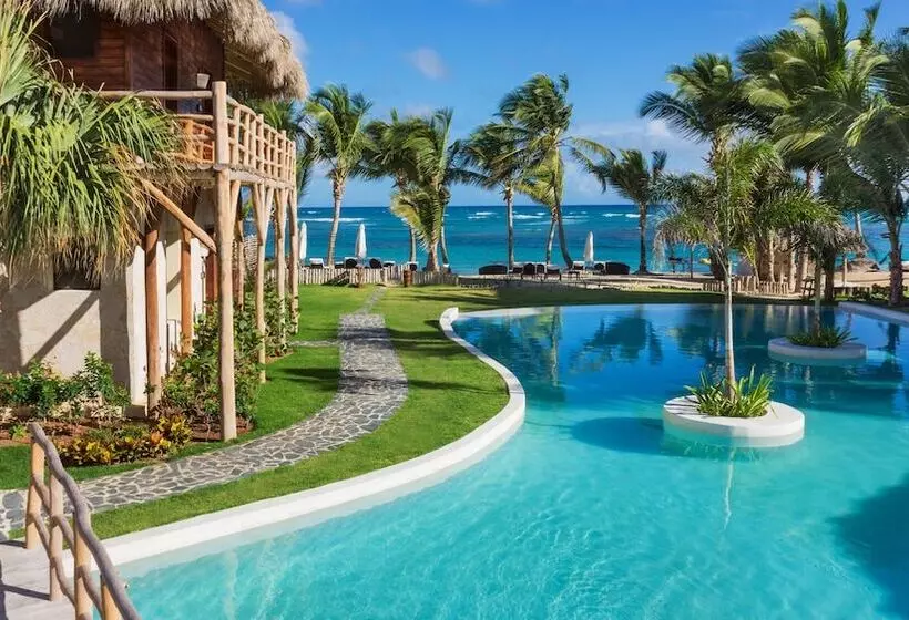 سوئیت پنت هاوس, Zoetry Agua Punta Cana   All Inclusive