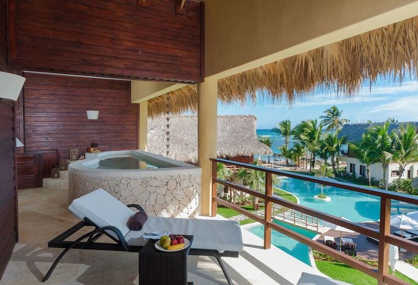 ペントハウススイート, Zoetry Agua Punta Cana All Inclusive