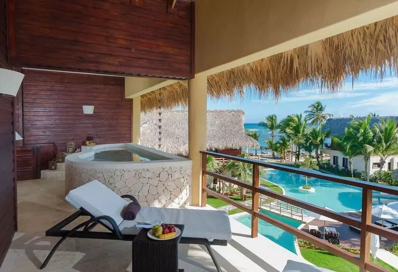 سوئیت پنت هاوس, Zoetry Agua Punta Cana   All Inclusive
