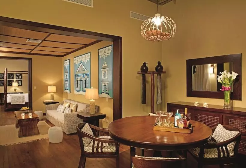 سوئیت پنت هاوس, Zoetry Agua Punta Cana   All Inclusive