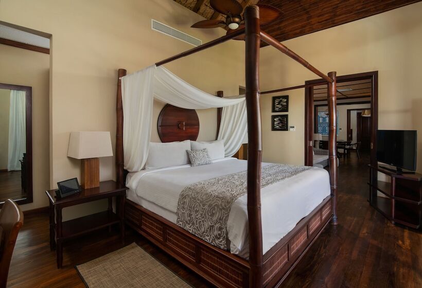 ペントハウススイート, Zoetry Agua Punta Cana All Inclusive