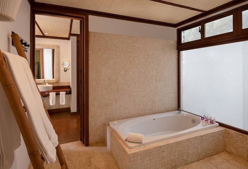 ガーデンビュー2ベッドルームヴィラ, Zoetry Agua Punta Cana All Inclusive